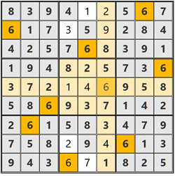 2025/10/31懸賞ボックスナンプレ答え