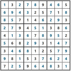 2025/10/27ポンタナンプレ答え
