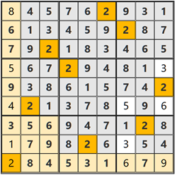 2025/11/7懸賞ボックスナンプレ答え