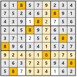 2025/11/10懸賞ボックスナンプレ答え