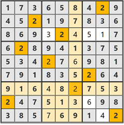 2025/11/14懸賞ボックスナンプレ答え