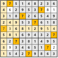 2025/11/15懸賞ボックスナンプレ答え