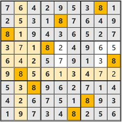 2025/11/18懸賞ボックスナンプレ答え