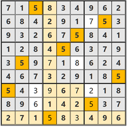 2025/11/22懸賞ボックスナンプレ答え