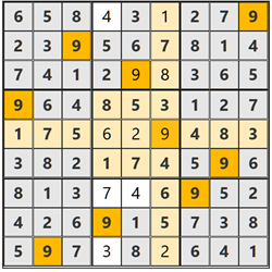 2025/11/29懸賞ボックスナンプレ答え