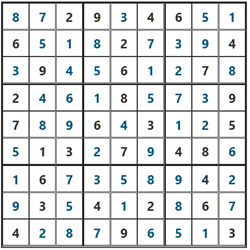 2025/12/1ポンタナンプレ答え