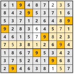 2025/12/3懸賞ボックスナンプレ答え