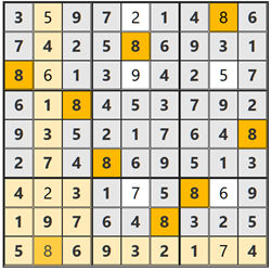 2025/12/12懸賞ボックスナンプレ答え