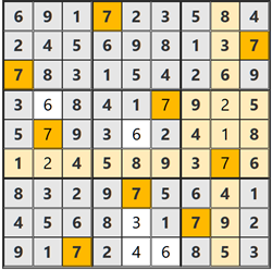 2025/12/13懸賞ボックスナンプレ答え