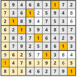 2025/12/15懸賞ボックスナンプレ答え