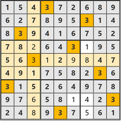 2025/12/16懸賞ボックスナンプレ答え