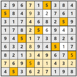 2025/12/17懸賞ボックスナンプレ答え