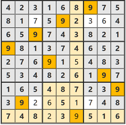 2025/12/19懸賞ボックスナンプレ答え