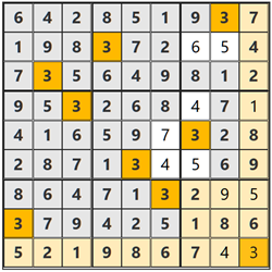 2025/12/27懸賞ボックスナンプレ答え