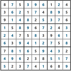 2026/1/3ポンタナンプレ答え
