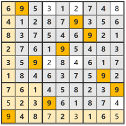2026/1/9懸賞ボックスナンプレ答え