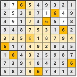 2026/1/11懸賞ボックスナンプレ答え