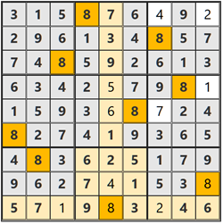 2026/1/14懸賞ボックスナンプレ答え