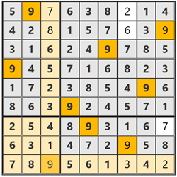 2026/1/15懸賞ボックスナンプレ答え