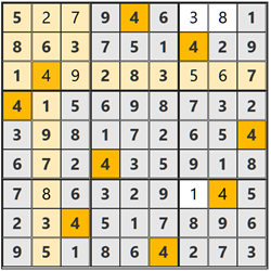 2026/1/20懸賞ボックスナンプレ答え