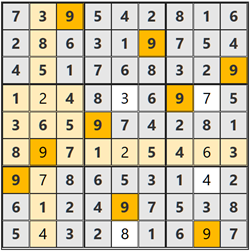 2026/1/21懸賞ボックスナンプレ答え