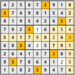 2026/1/23懸賞ボックスナンプレ答え