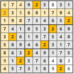 2026/1/25懸賞ボックスナンプレ答え