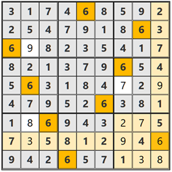2026/1/28懸賞ボックスナンプレ答え