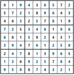 2026/1/22ポンタナンプレ答え