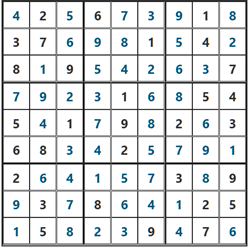 2026/1/23ポンタナンプレ答え