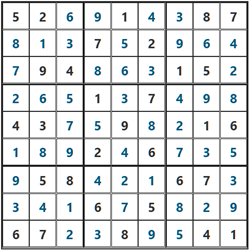 2026/2/1ポンタナンプレ答え