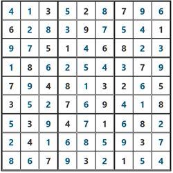 2026/2/3ポンタナンプレ答え