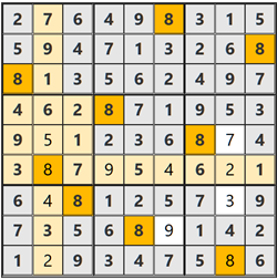 2026/2/10懸賞ボックスナンプレ答え