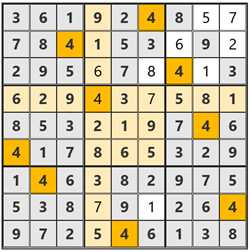 2026/2/13懸賞ボックスナンプレ答え