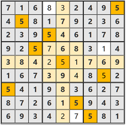 2026/2/16懸賞ボックスナンプレ答え