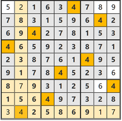 2026/2/17懸賞ボックスナンプレ答え