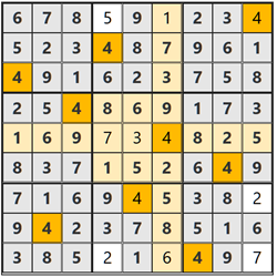 2026/2/21懸賞ボックスナンプレ答え