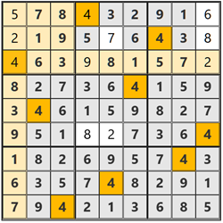 2026/2/23懸賞ボックスナンプレ答え
