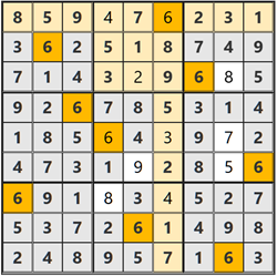 2026/2/25懸賞ボックスナンプレ答え