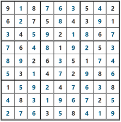 2026/2/7ポンタナンプレ答え
