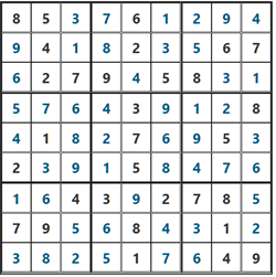 2026/2/11ポンタナンプレ答え