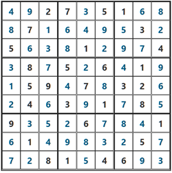 2026/2/12ポンタナンプレ答え