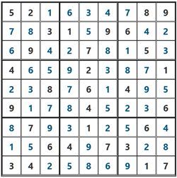 2026/2/17ポンタナンプレ答え