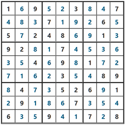 2026/2/18ポンタナンプレ答え
