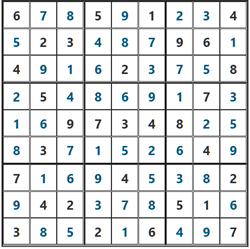 2026/2/21ポンタナンプレ答え