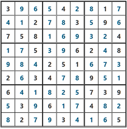 2026/2/22ポンタナンプレ答え
