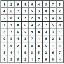 2026/2/24ポンタナンプレ答え