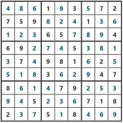 2026/2/26ポンタナンプレ答え