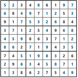 2026/2/27ポンタナンプレ答え