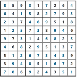 2026/2/28ポンタナンプレ答え
